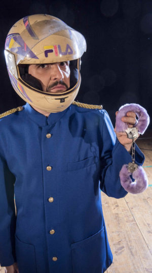 IL CAMARÎR