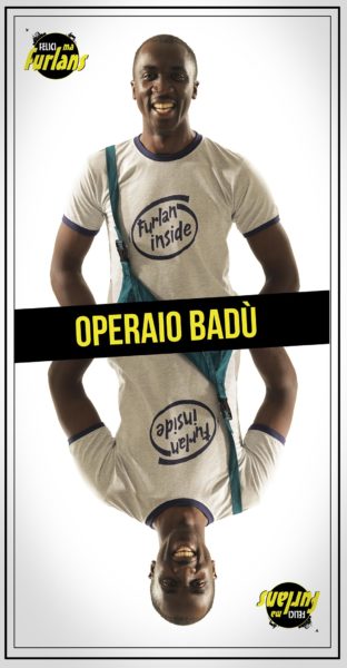 Badu Carta