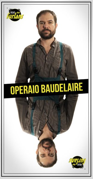 Baudelaire Carta