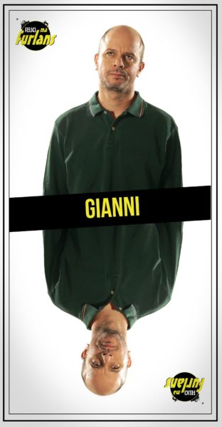 Gianni Carta