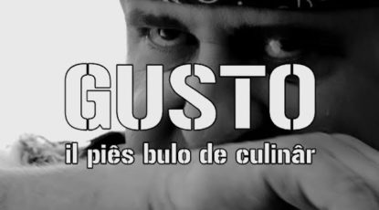 gusto