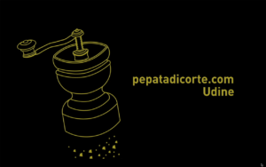 Pepata di Corte Logo